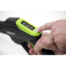 Load image into Gallery viewer, Sealey Pressure Washer 170bar 450L/hr Lance Controlled Pressure, TSS &amp; Rotablast Nozzle
