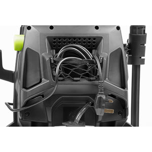 Sealey Pressure Washer 170bar 450L/hr Lance Controlled Pressure, TSS & Rotablast Nozzle