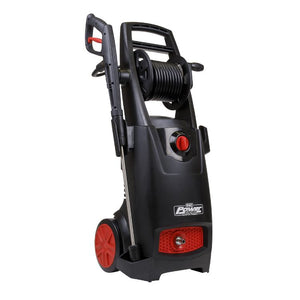 Sealey Pressure Washer 170bar, TSS & Rotablast Nozzle 230V