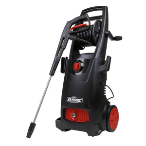 Sealey Pressure Washer 170bar, TSS & Rotablast Nozzle 230V