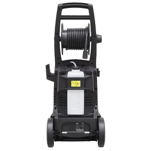 Sealey Pressure Washer 170bar, TSS & Rotablast Nozzle 230V