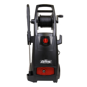 Sealey Pressure Washer 170bar, TSS & Rotablast Nozzle 230V