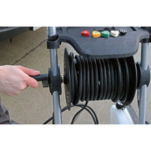 Load image into Gallery viewer, Sealey Professional Pressure Washer 150bar, TSS &amp; Nozzle Set 230V
