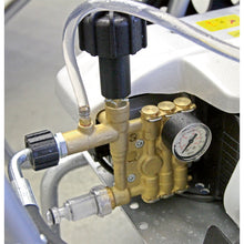 Load image into Gallery viewer, Sealey Professional Pressure Washer 150bar, TSS &amp; Nozzle Set 230V

