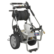 Load image into Gallery viewer, Sealey Professional Pressure Washer 150bar, TSS &amp; Nozzle Set 230V
