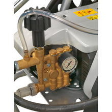 Load image into Gallery viewer, Sealey Professional Pressure Washer 150bar, TSS &amp; Nozzle Set 230V
