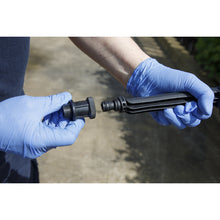 Load image into Gallery viewer, Sealey Fixed Brush for PW2200 &amp; PW2500
