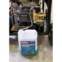 Load image into Gallery viewer, Sealey Pressure Washer 290bar 900L/hr 10hp - Diesel

