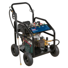 Load image into Gallery viewer, Sealey Pressure Washer 290bar 900L/hr 10hp - Diesel
