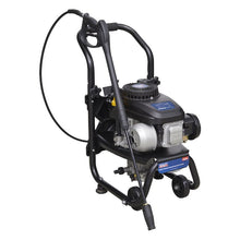 Load image into Gallery viewer, Sealey Pressure Washer 150bar 360L/hr 4hp Petrol
