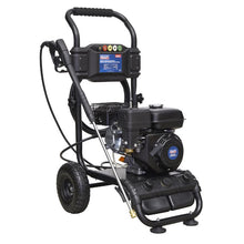 Load image into Gallery viewer, Sealey Pressure Washer 220bar 540L/hr 6.5hp Petrol
