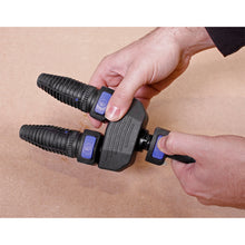 Load image into Gallery viewer, Sealey Pressure Washer 150bar 810L/hr Twin Pump, TSS &amp; Rotablast Nozzle
