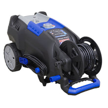 Load image into Gallery viewer, Sealey Pressure Washer 150bar 810L/hr Twin Pump, TSS &amp; Rotablast Nozzle
