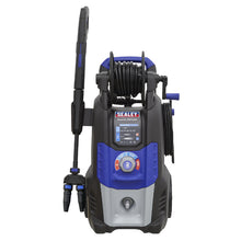 Load image into Gallery viewer, Sealey Pressure Washer 150bar 810L/hr Twin Pump, TSS &amp; Rotablast Nozzle
