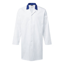 Load image into Gallery viewer, Portwest Food Industry Coat No Pocket 2210
