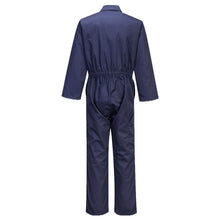 Load image into Gallery viewer, Portwest Standard Coverall 2802
