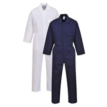 Load image into Gallery viewer, Portwest Standard Coverall 2802
