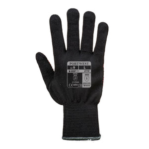 Portwest Polka Dot Glove A110