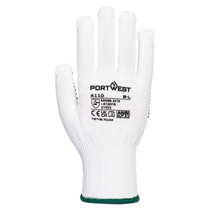 Portwest Polka Dot Glove A110