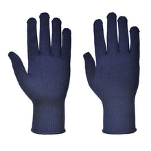 Load image into Gallery viewer, Portwest Thermal Liner Navy A115
