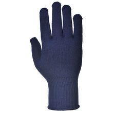 Load image into Gallery viewer, Portwest Thermal Liner Navy A115
