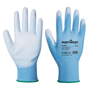 Portwest PU Palm Glove A120