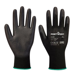 Portwest PU Palm Glove A120