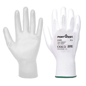 Portwest PU Palm Glove A120
