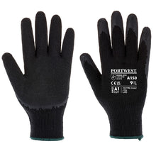 Load image into Gallery viewer, Portwest Classic Grip Glove - Latex A150
