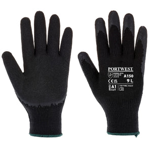 Portwest Classic Grip Glove - Latex A150