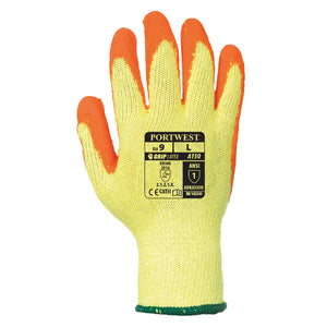 Portwest Classic Grip Glove - Latex A150