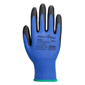 Portwest Dexti-Grip Glove A320