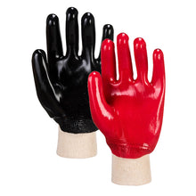 Load image into Gallery viewer, Portwest PVC Knitwrist A400

