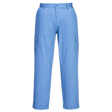 Load image into Gallery viewer, Portwest Anti-Static ESD Trousers AS11
