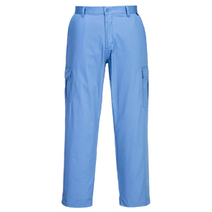 Portwest Anti-Static ESD Trousers AS11