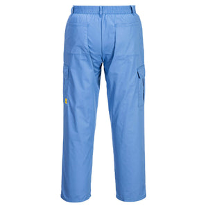 Portwest Anti-Static ESD Trousers AS11