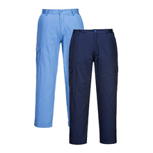 Load image into Gallery viewer, Portwest Anti-Static ESD Trousers AS11
