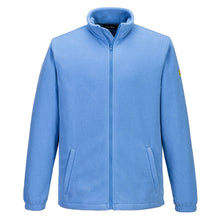 Load image into Gallery viewer, Portwest Anti-Static ESD Fleece AS26
