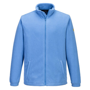 Portwest Anti-Static ESD Fleece AS26