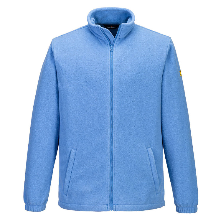 Portwest Anti-Static ESD Fleece AS26