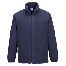 Load image into Gallery viewer, Portwest Anti-Static ESD Fleece AS26
