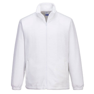 Portwest Anti-Static ESD Fleece AS26