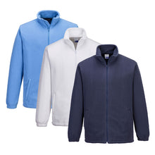 Load image into Gallery viewer, Portwest Anti-Static ESD Fleece AS26
