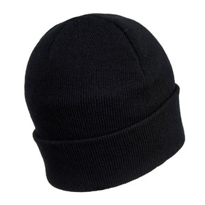 Portwest Beanie USB Rechargeable LED Head Light B029