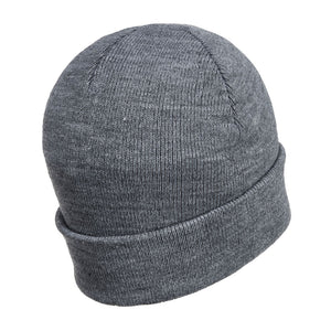 Portwest Beanie USB Rechargeable LED Head Light B029