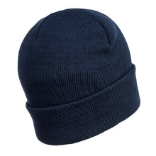 Load image into Gallery viewer, Portwest Beanie USB Rechargeable LED Head Light B029
