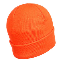 Load image into Gallery viewer, Portwest Beanie USB Rechargeable LED Head Light B029
