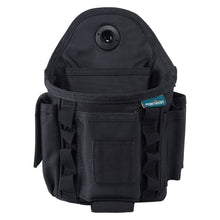Load image into Gallery viewer, Portwest Modular Trouser Supply Pocket Black B922
