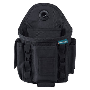 Portwest Modular Trouser Supply Pocket Black B922
