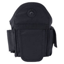 Load image into Gallery viewer, Portwest Modular Trouser Supply Pocket Black B922
